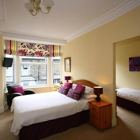 Claremont House Hotel Ambleside Luaran gambar