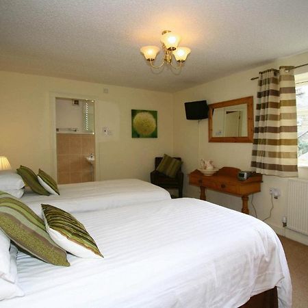 Claremont House Hotel Ambleside Luaran gambar