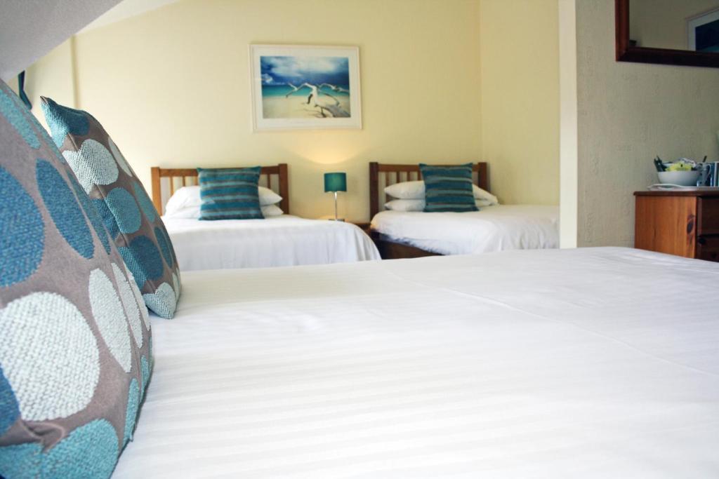 Claremont House Hotel Ambleside Bilik gambar