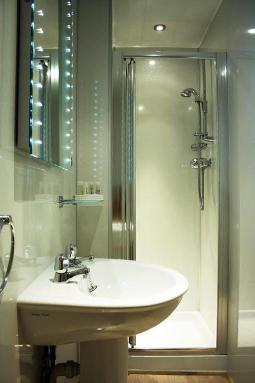 Claremont House Hotel Ambleside Luaran gambar