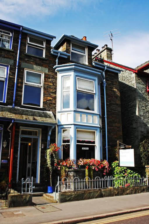 Claremont House Hotel Ambleside Luaran gambar