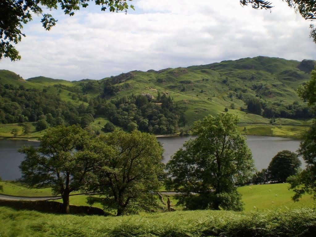 Claremont House Hotel Ambleside Luaran gambar