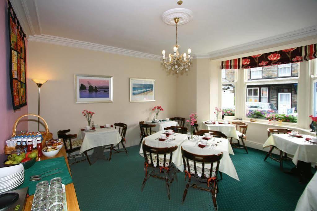 Claremont House Hotel Ambleside Luaran gambar