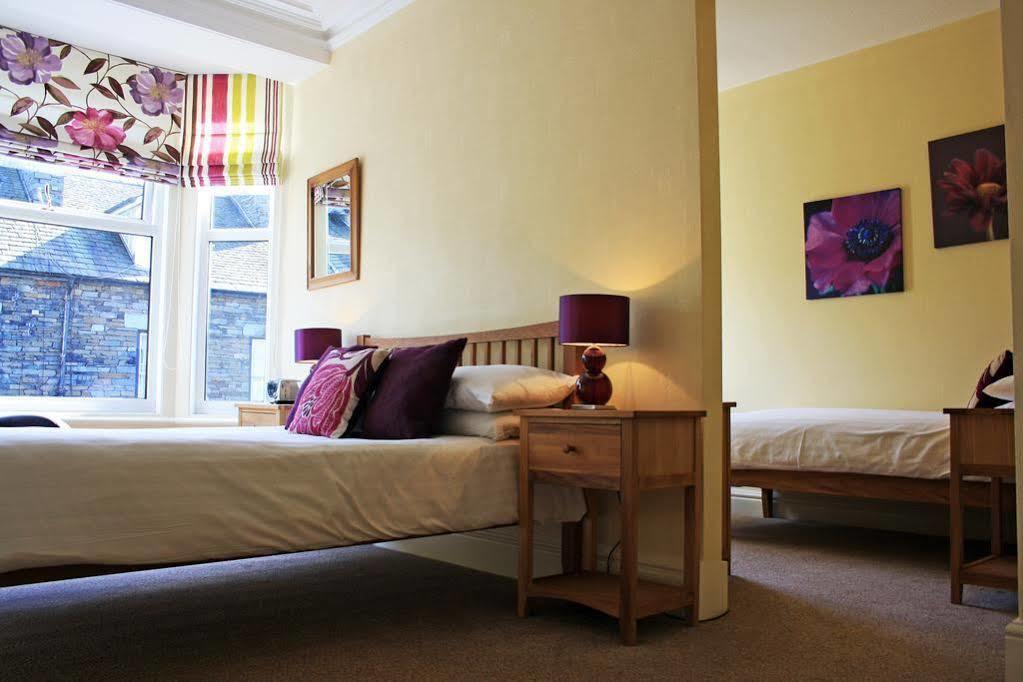 Claremont House Hotel Ambleside Luaran gambar