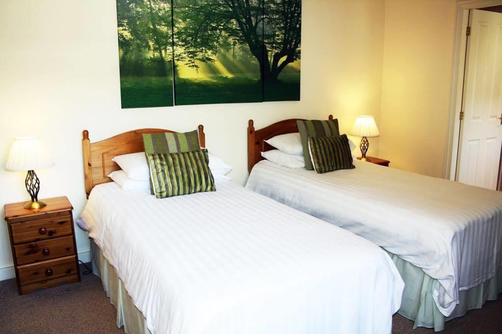 Claremont House Hotel Ambleside Luaran gambar