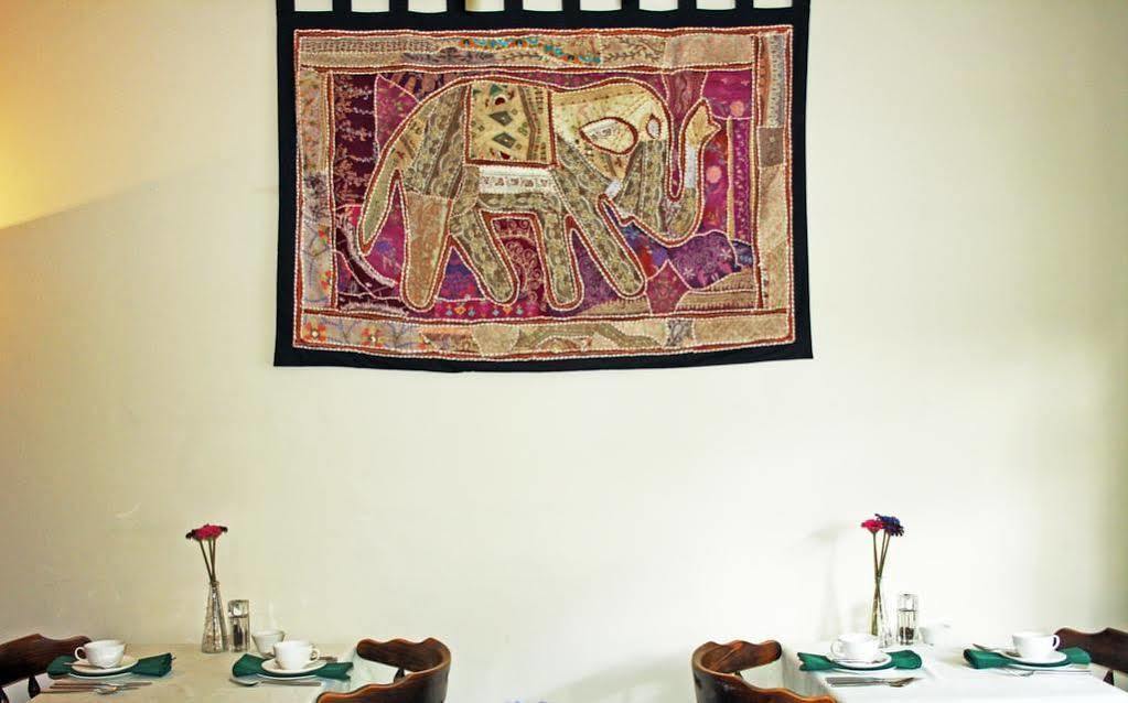 Claremont House Hotel Ambleside Luaran gambar