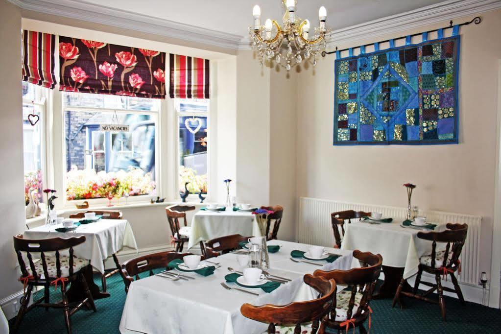 Claremont House Hotel Ambleside Luaran gambar