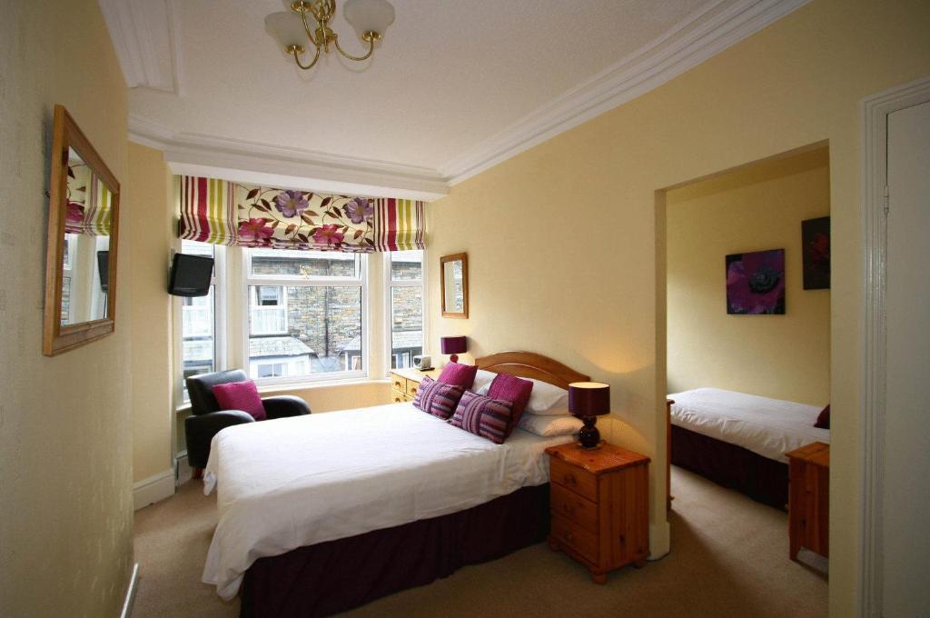 Claremont House Hotel Ambleside Luaran gambar
