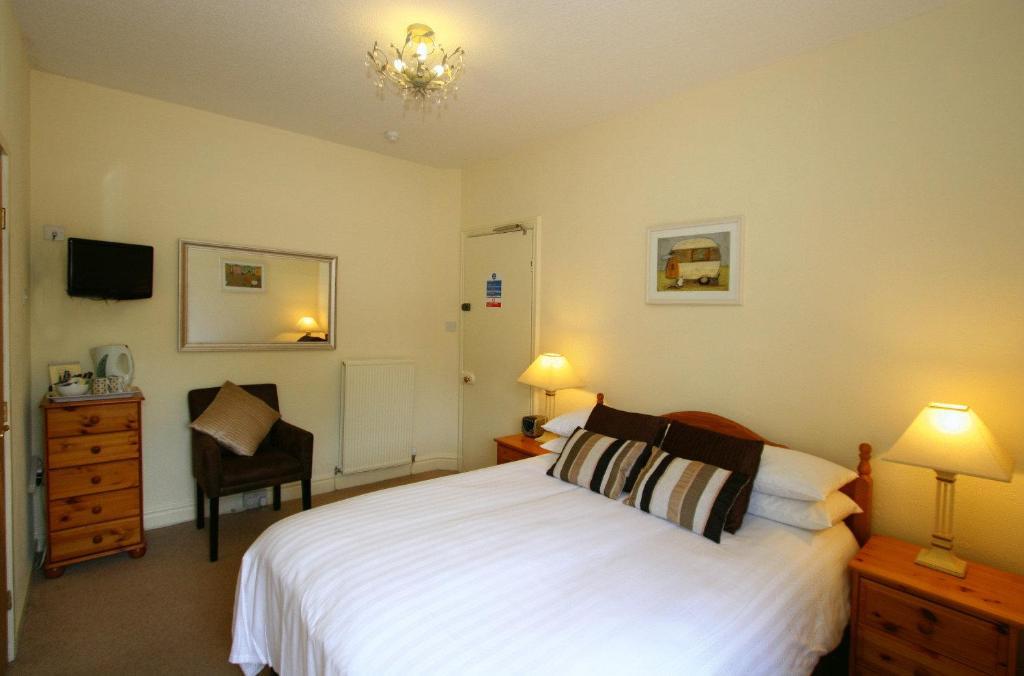 Claremont House Hotel Ambleside Luaran gambar