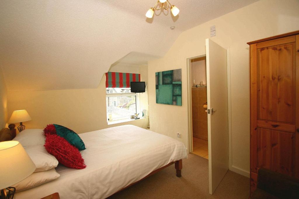 Claremont House Hotel Ambleside Luaran gambar